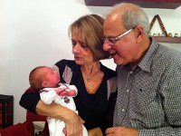 grandparents fitoussi